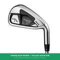 Callaway Rogue RH #3 Wood L Flex