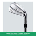 Honma TW767 HX Iron Set 5-P, A(7 Pcs)