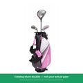 MacGregor Size 3 RH Junior Set