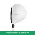 TaylorMade Aero Burner Fairway Wood BW