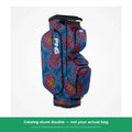 Ping Trv Cart Bag Flower AT *