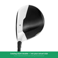 Taylormade M1 Driver