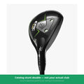 Callaway Epic Flash 3 Hybrid