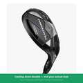 Callaway Super Hybrid RH 20 ° R Flex