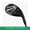 Callaway Rogue Star Hybrid - SGS