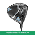 Cobra Aerojet Max Driver RH 10.5 ° S Flex