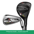 Cobra AirX UltraLite Combo 4~P S Steel AT *