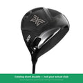 PXG 0211 Driver LH 9° S Flex – Pre-Owned