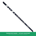 Driver Shaft R Flex *