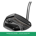 Cobra Cuda-40 Putter RH AT