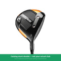 Callaway Mavrik Fairway Wood