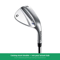 TaylorMade MG3 TW RH 60