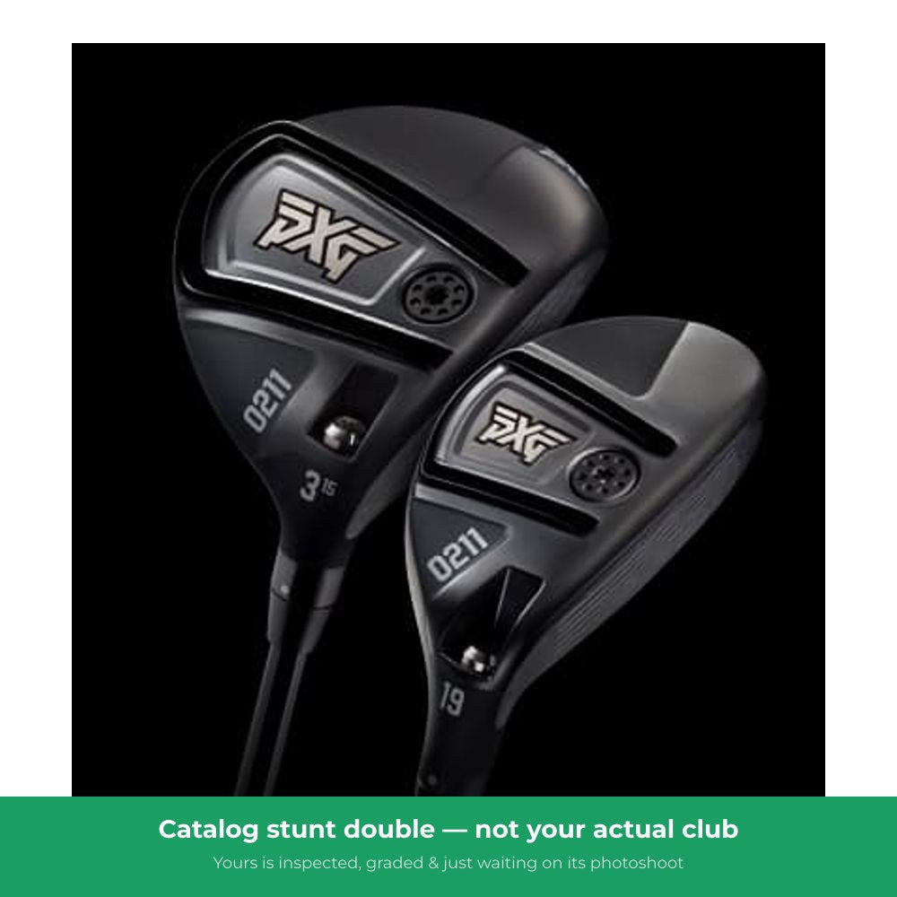 PXG Proto 0317X 4 Hybrid — representative photo