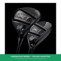 PXG Proto 0341X LH #7 Wood R Flex *