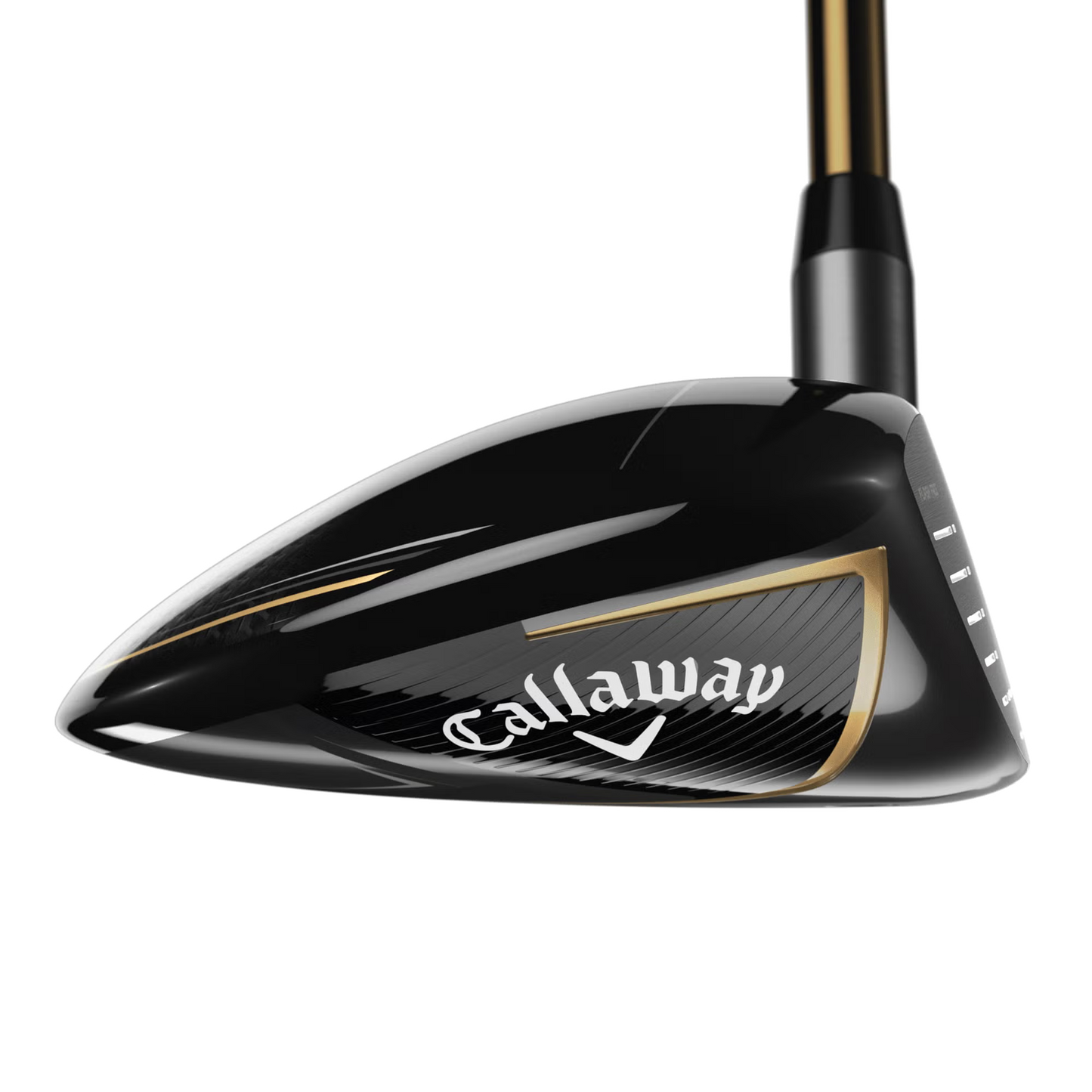 Callaway Epic Flash Star 3 Fairway Wood