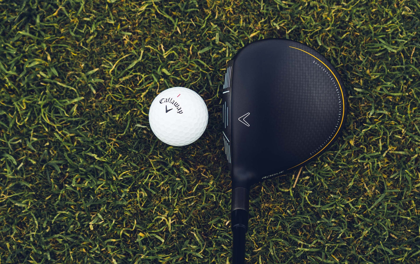 Callaway Rogue ST Max 5 Fairway Wood