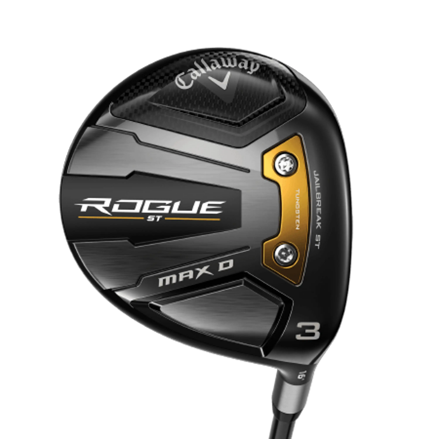 Callaway Rogue ST Max 3 Fairway Wood