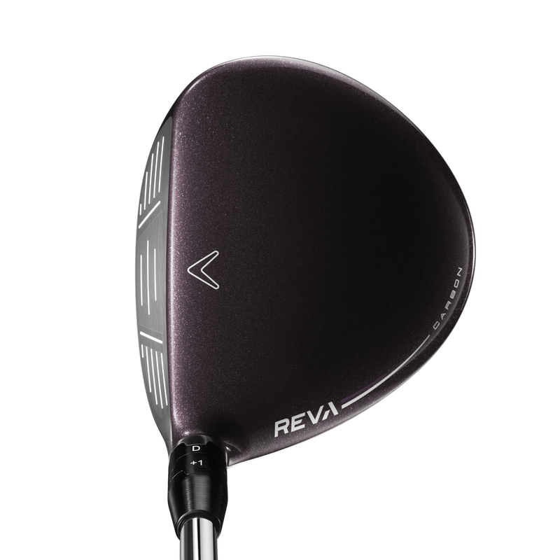 Callaway Women's Big Bertha Reva 7 Fairway Wood