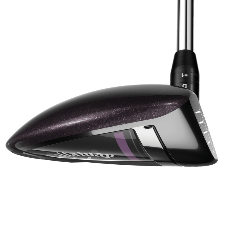 Callaway Women's Big Bertha Reva 7 Fairway Wood