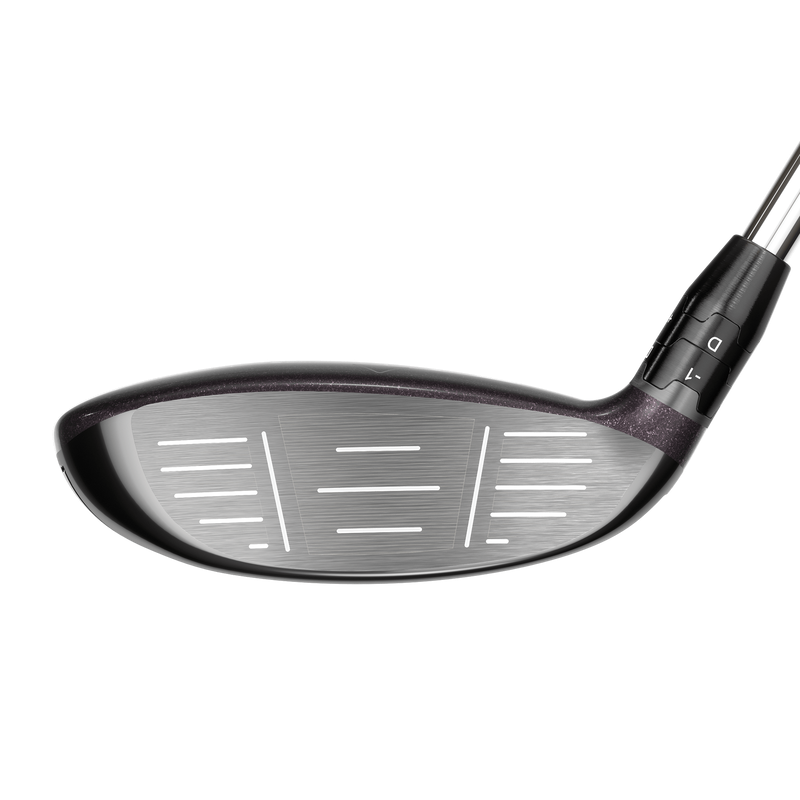 Callaway Women's Big Bertha Reva 7 Fairway Wood