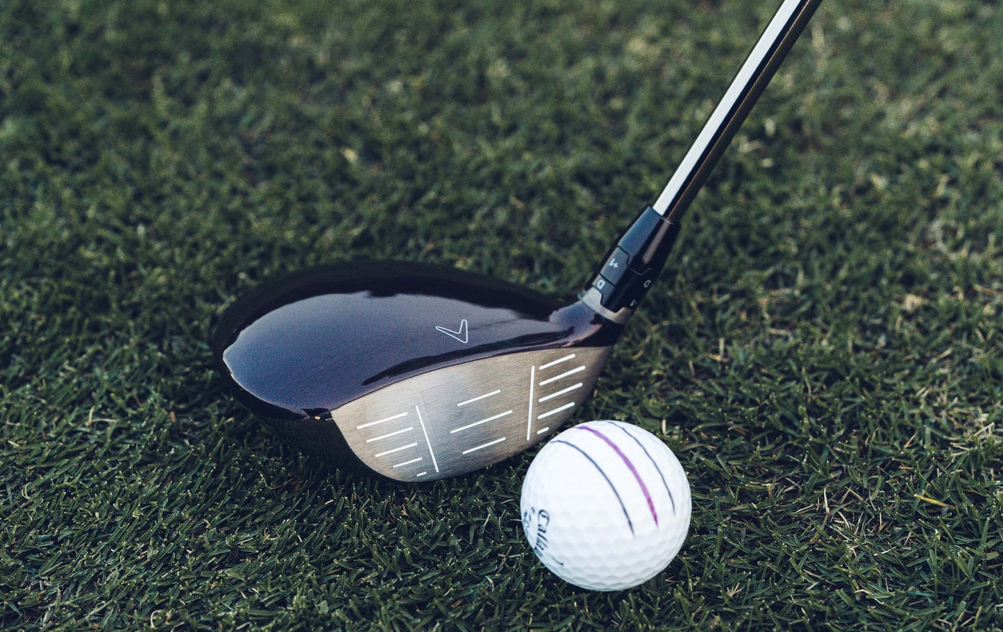 Callaway Women's Big Bertha Reva 7 Fairway Wood