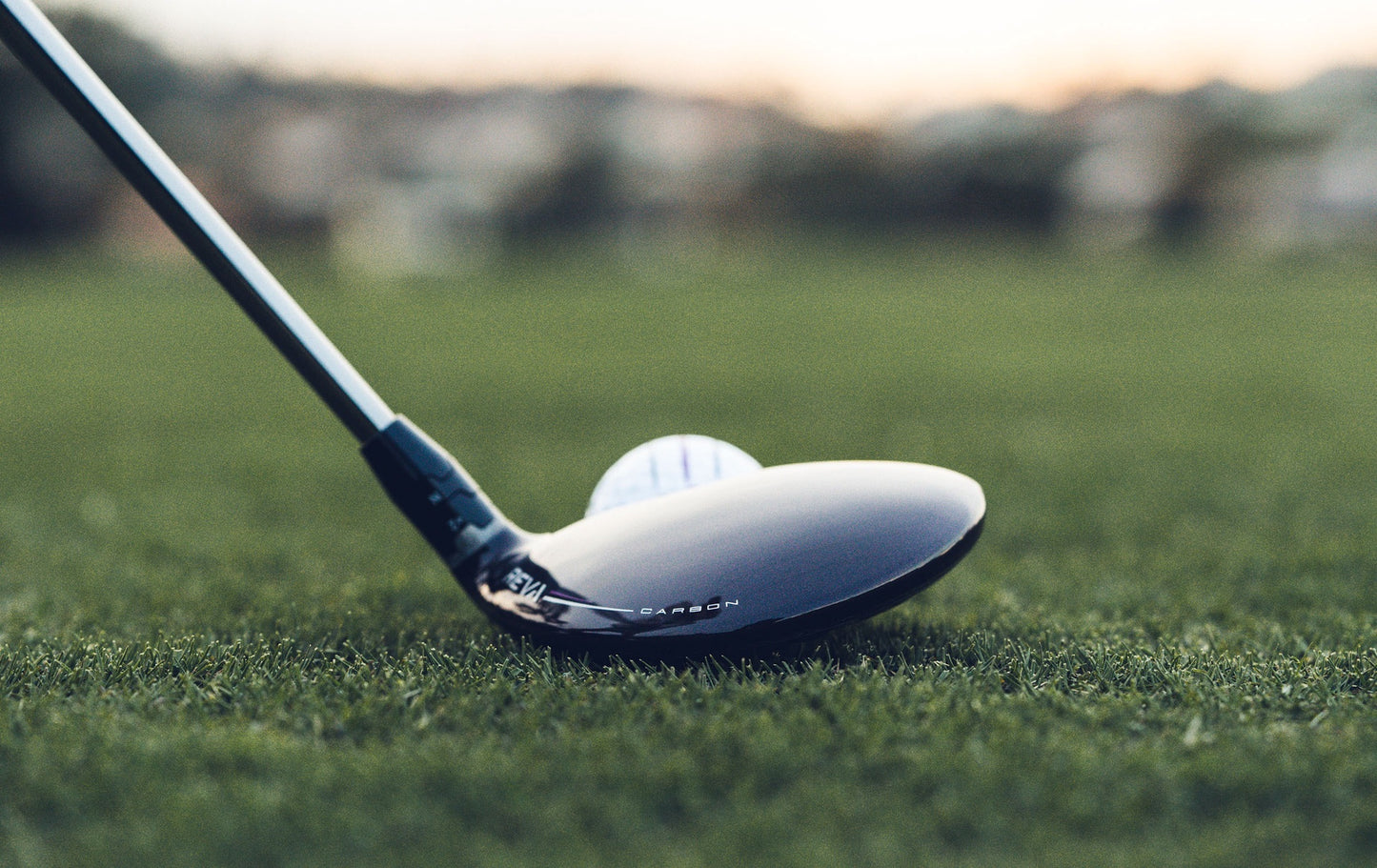Callaway Women's Big Bertha Reva 7 Fairway Wood