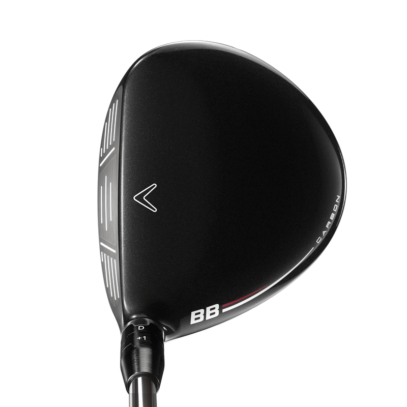 Callaway Big Bertha 5 Fairway Wood