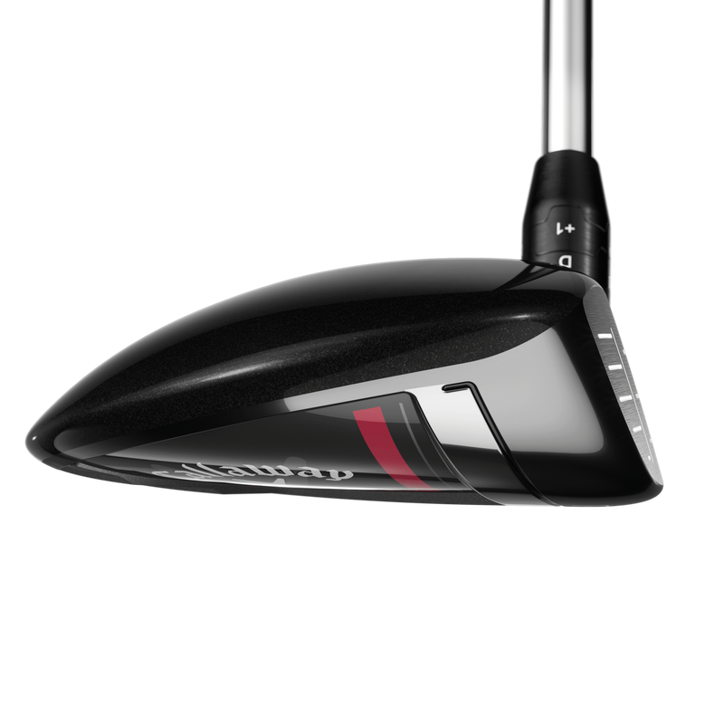 Callaway Big Bertha 5 Fairway Wood