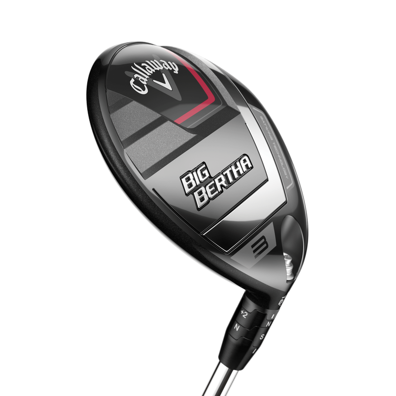 Callaway Big Bertha 5 Fairway Wood