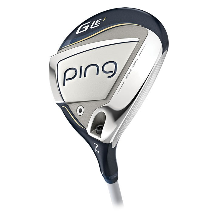 Ping G Le3 5 Fairway Wood