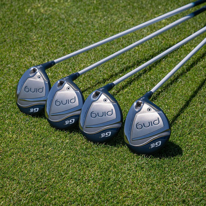 Ping G Le3 5 Fairway Wood
