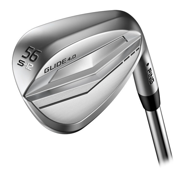 Ping Glide 4.0  60/10 club