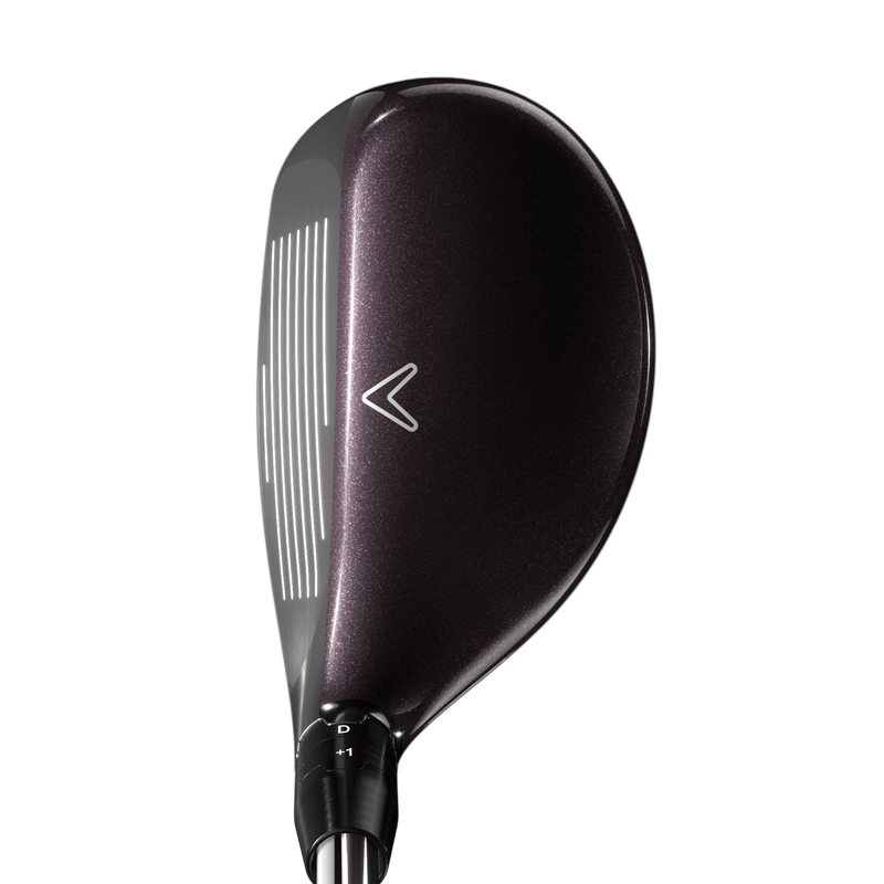 Callaway Women's Big Bertha Reva 4 Hybrid