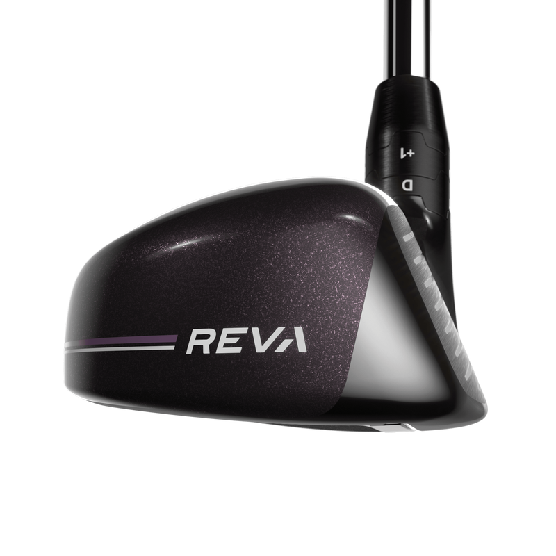Callaway Women's Big Bertha Reva 4 Hybrid