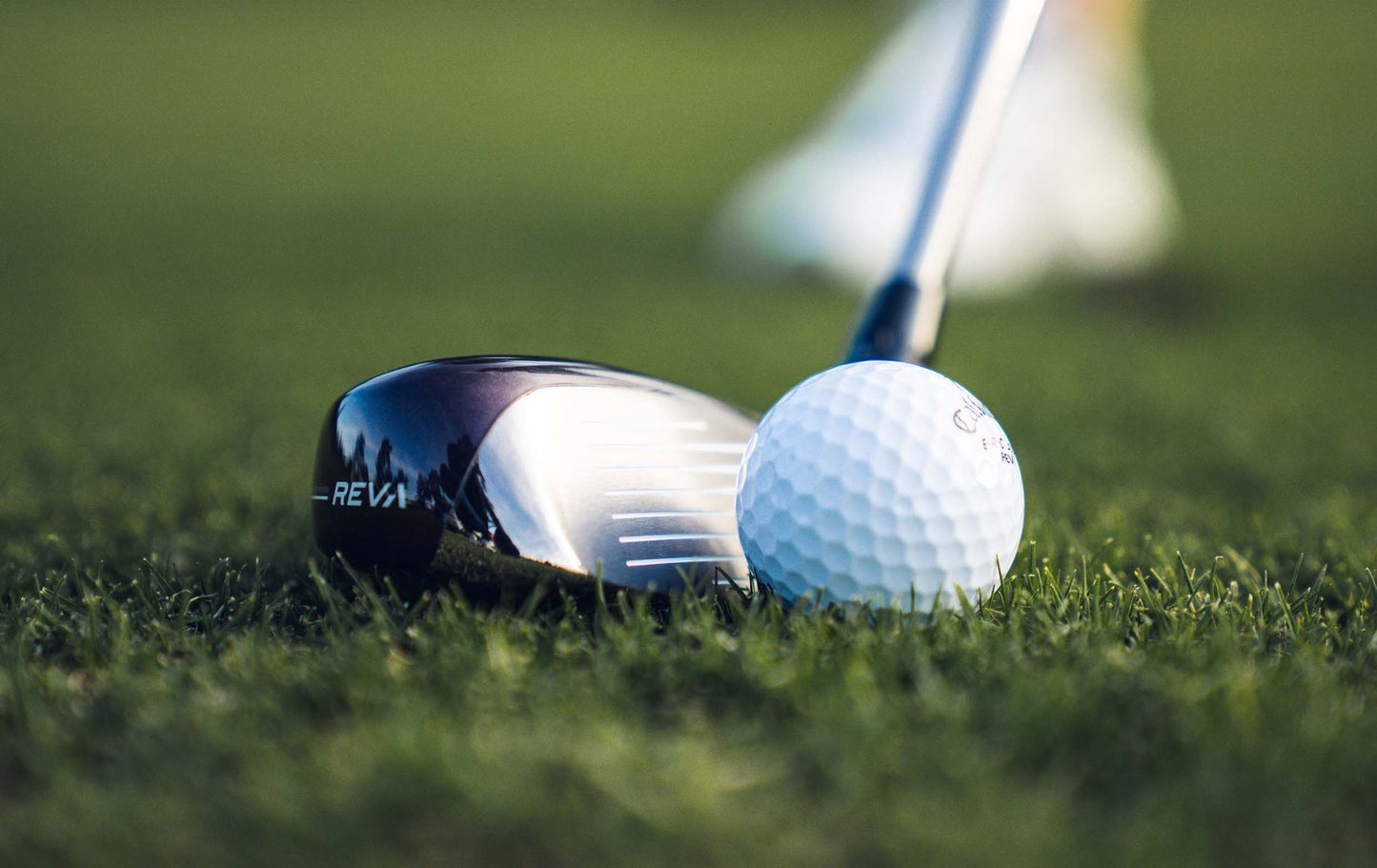Callaway Women's Big Bertha Reva 4 Hybrid