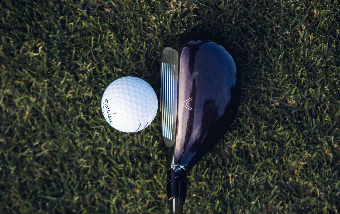 Callaway Women's Big Bertha Reva 4 Hybrid