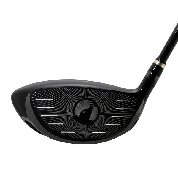 Honma Beres Black Driver