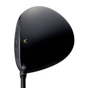 Honma Beres Black Driver