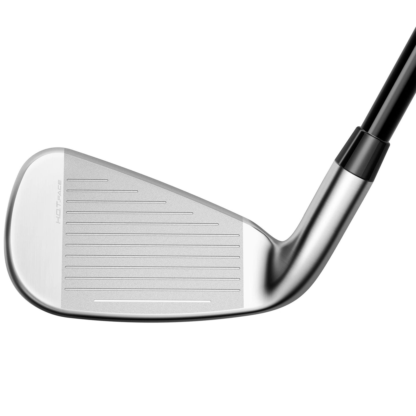 Cobra Women's AEROJET Iron Set 5~S AT