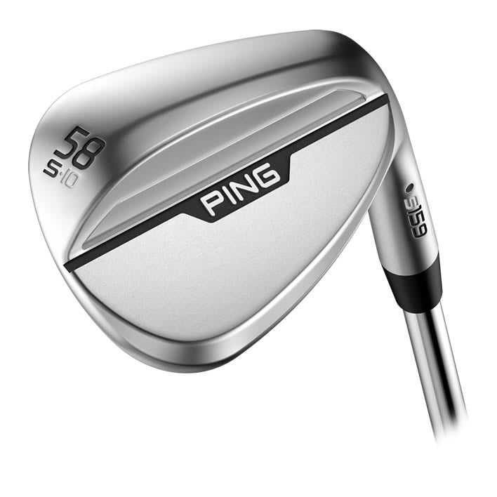 Ping S159 wedge 60/08