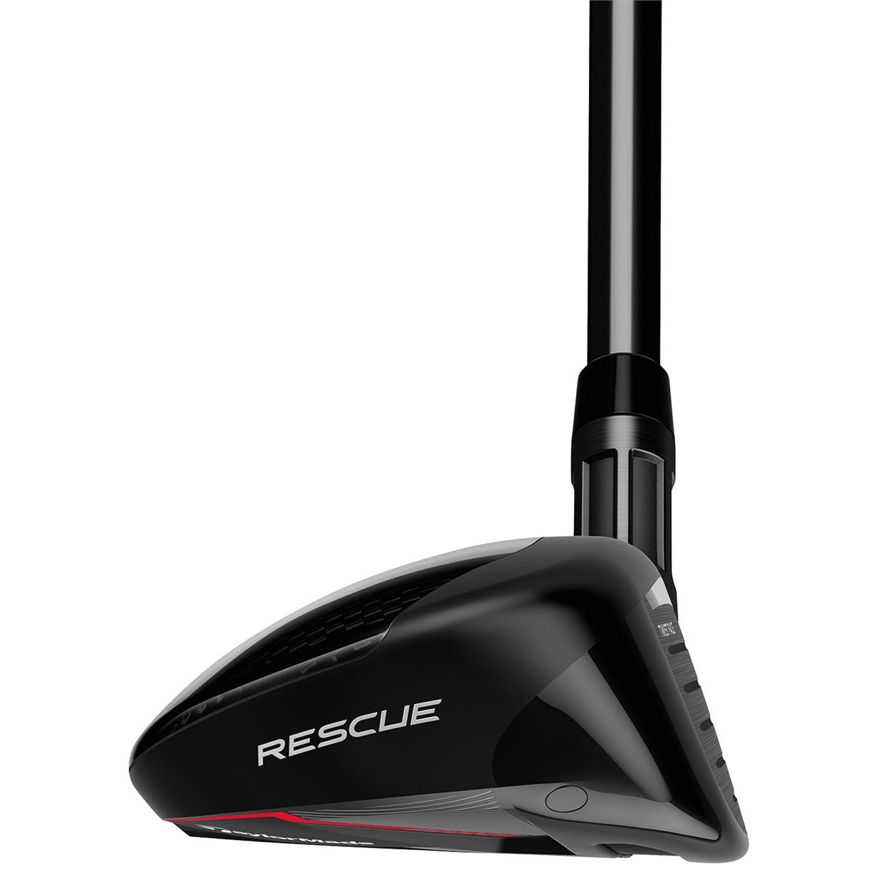 TaylorMade Stealth 4 Hybrid Left Hand