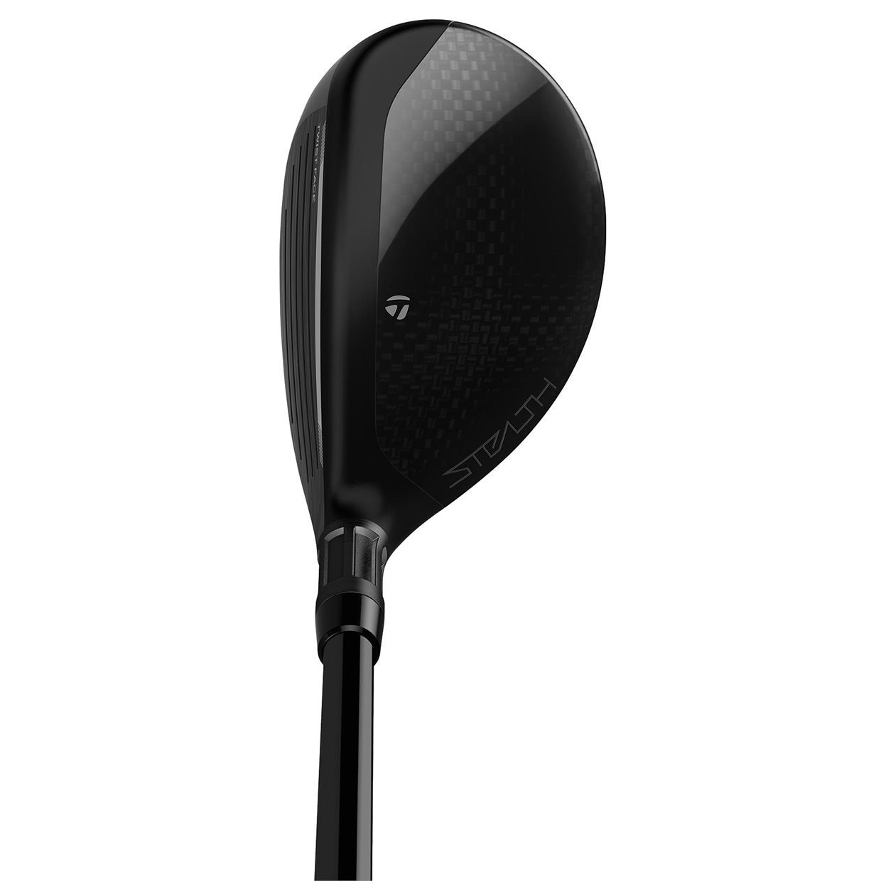 TaylorMade Stealth 4 Hybrid Left Hand