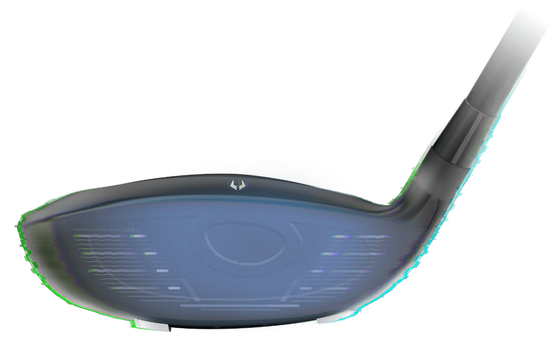 Cleveland Halo XL Fairway Wood #3 RH – Regular Flex