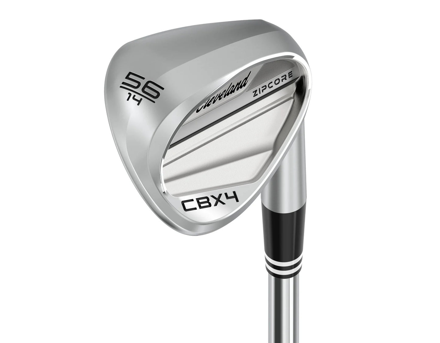 Cleveland Women's CBX4 Zipcore club