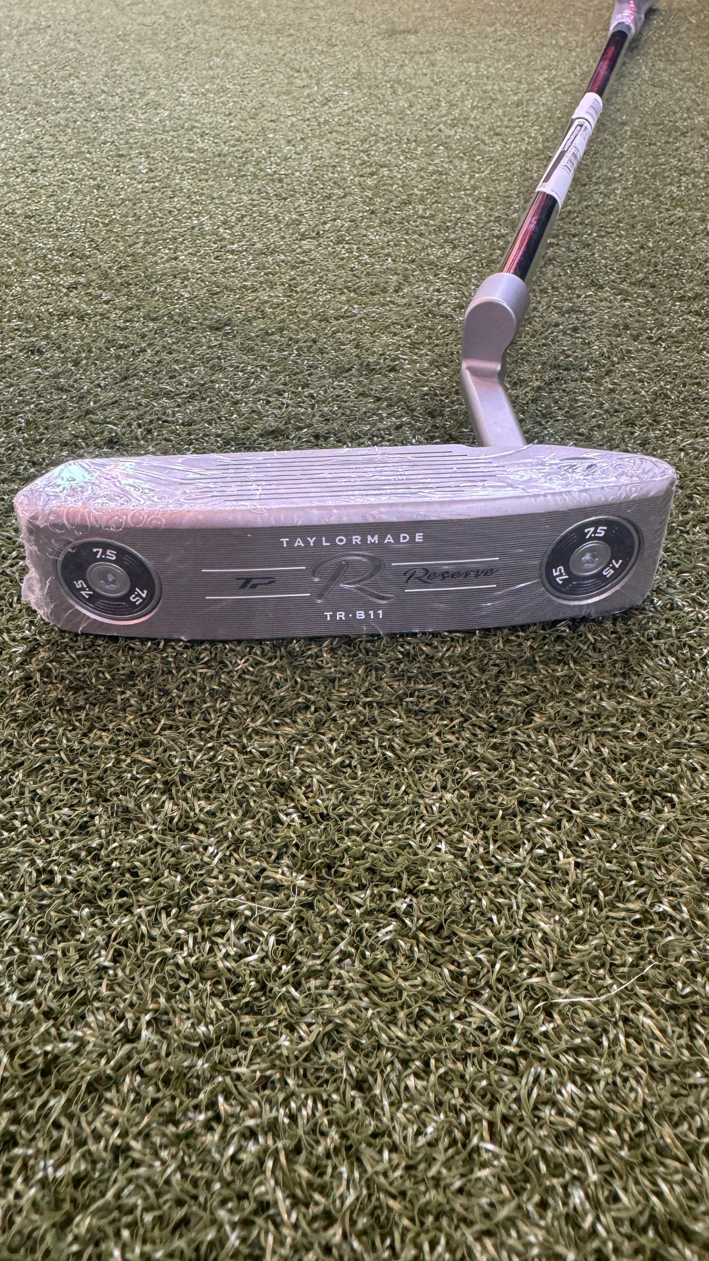 TaylorMade TP Reserve B11 Putter
